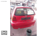 Oto Çıkma Parça / Volkswagen / Polo / Kaporta & Karoser / Bagaj Kapağı / Çıkma Parça 
