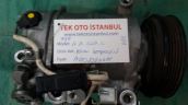 Oto Çıkma Parça / Mercedes / CLA / Klima / Klima Kompresörü / Çıkma Parça 