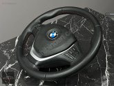 Oto Çıkma Parça / Bmw / 5 Serisi / Direksiyon / Direksiyon Simidi / Sıfır Parça 