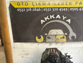Oto Çıkma Parça / Ford / Tourneo Connect / Şanzıman / Şanzıman Komple / Çıkma Parça 