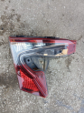 Toyota C-hr sol stop