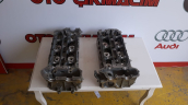 MERCEDES 642 MOTOR E SERİSİ SİLİNDİR KAPAKLARI R64201639013601