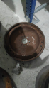 WH GRAND CHEROKEE VOLANT DİŞLİSİ