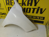 Oto Çıkma Parça / Renault / Fluence / Kaporta & Karoser / Sağ Ön Çamurluk / Çıkma Parça 