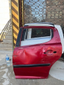 Oto Çıkma Parça / Peugeot / 207 / Kaporta & Karoser / Sol Arka Kapı / Çıkma Parça 