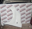FİAT FİORİNO BEYAZ SOL ÖN ÇAMURLUK ORJINAL BOYASIZ
