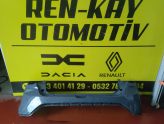 850232562R DACİA SANDERO 3 ARKA TAMPON ORJ ÇIKMA RENKAY KOCAELİ