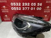 Oto Çıkma Parça / Mercedes / CLA / Far & Stop / Sol Ön Far / Çıkma Parça 