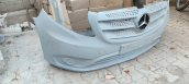 Oto Çıkma Parça / Mercedes / Vito / Tampon / Ön Tampon / Çıkma Parça 