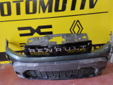 Oto Çıkma Parça / Renault / Duster / Tampon / Ön Tampon / Çıkma Parça 