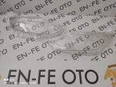 Oto Çıkma Parça / Nissan / Qashqai / Far & Stop / Far Camı / Sıfır Parça 