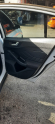 FORD FOCUS 4 ÇIKMA ORİJİNAL SAĞ ARKA KAPI DÖŞEMESİ
