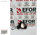 Oto Çıkma Parça / Toyota / Avensis / Kaporta & Karoser / Sağ Şasi / Çıkma Parça 