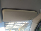 ÇIKMA VW CADDY SAĞ ÖN GÜNEŞLİK