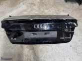 AUDİ A3 SEDAN BAGAJ KAPAĞI 2020-2024 ORİJİNAL ÇIKMA