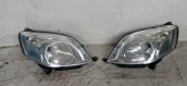 Oto Çıkma Parça / Fiat / Fiorino / Far & Stop / Sol Ön Far / Çıkma Parça 