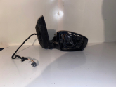 VW POLO 2011-2016 SOL AYNA MANUEL ÇIKMA ORJ