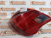 OPEL CORSA SOL ARKA DIŞ STOP LEDSİZ ORJİNAL HATASIZ TAMİRSİZ