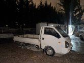 HYUNDAİ H100 KASA KUPA KONUK OTO