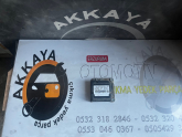 Oto Çıkma Parça / Peugeot / 208 / Airbag / Airbag Beyni / Çıkma Parça 