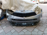Oto Çıkma Parça / Opel / Mokka / Tampon / Ön Tampon / Çıkma Parça 