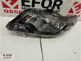 Oto Çıkma Parça / Honda / City / Tampon / Sis Farı Çerçevesi / Sıfır Parça 
