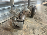 Oto Çıkma Parça / Cupra / Formentor / Alt Takım / Taşıyıcı / Çıkma Parça 