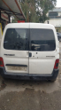 PEUGEOT PARTNER 2001 1.9 D  SAĞ BAGAJ KAPISI
