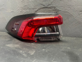 Oto Çıkma Parça / Toyota / Corolla / Far & Stop / Sol Arka Stop / Çıkma Parça 
