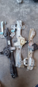 QASHQAİ J11 SÖKME ORJİNAL SOL SAĞ ÖN ARKA CAM KRİKO 82700-4EA0A
