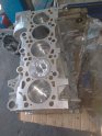 Oto Çıkma Parça / Volkswagen / Touareg / Motor / Blok / Çıkma Parça 