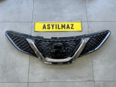 Oto Çıkma Parça / Nissan / Qashqai / Kaporta & Karoser / Panjur / Çıkma Parça 