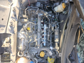 Oto Çıkma Parça / Fiat / Doblo / Motor / Motor (komple) / Çıkma Parça 