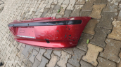 Oto Çıkma Parça / Fiat / Palio / Tampon / Arka Tampon / Çıkma Parça 