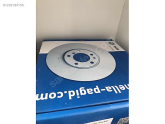Oto Çıkma Parça / Mercedes / E Serisi / Fren / Fren Disk Ayna / Sıfır Parça 