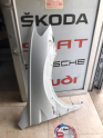 Oto Çıkma Parça / Volkswagen / Tiguan / Kaporta & Karoser / Sağ Ön Çamurluk / Çıkma Parça 