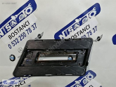 Oto Çıkma Parça / Mercedes / GLK / Sunroof / Sunroof Kumanda Paneli / Sıfır Parça 