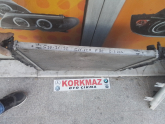 Oto Çıkma Parça / Bmw / 5 Serisi / Radyatör / Su Radyatörü / Çıkma Parça 