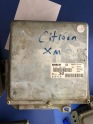 Citroen Xm Motor Beyni S101320002 B553180 9612205380