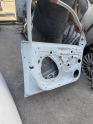 Oto Çıkma Parça / Skoda / Fabia / Kaporta & Karoser / Sol Ön Kapı / Çıkma Parça 