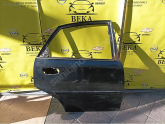 CHEVROLET LACETTİ SEDAN SAĞ ARKA KAPI SİYAH ÇIKMA ORJİNAL YEDEK