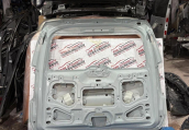 Oto Çıkma Parça / Ford / Tourneo Courier / Kaporta & Karoser / Bagaj Kapağı / Çıkma Parça 