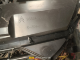 Oto Çıkma Parça / Citroen / C5 / Tampon / Orta Izgara / Çıkma Parça 