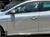 RENAULT MEGANE 4 SOL ÖN KAPI | ÜNALLAR OTO ÇIKMA |