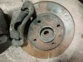 Oto Çıkma Parça / Peugeot / 206 / Alt Takım / Taşıyıcı / Çıkma Parça 