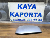 Oto Çıkma Parça / Nissan / Note / Ayna / Ayna Kapağı / Sıfır Parça 