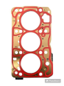 SİLİNDİR KAPAK CONTA İBİZA 15-17/A1 14-18 (2 KERTİK) 04B103383AB