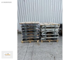 Oto Çıkma Parça / Peugeot / Boxer / Alt Takım / Radyatör Traversi / Sıfır Parça 