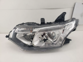 MITSUBISHI OUTLANDER ÇIKMA ORJİNAL SAĞ - SOL FAR
