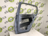 Oto Çıkma Parça / Volkswagen / Golf / Kaporta & Karoser / Sağ Arka Kapı / Çıkma Parça 